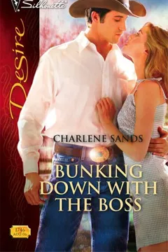 Livro Bunking Down with the Boss - Resumo, Resenha, PDF, etc.