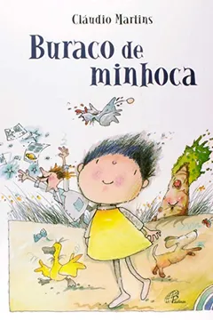 Livro Buraco De Minhoca - Coleção Estrela - Resumo, Resenha, PDF, etc.