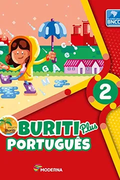 Livro Buriti Plus. Português - 2º Ano - Resumo, Resenha, PDF, etc.