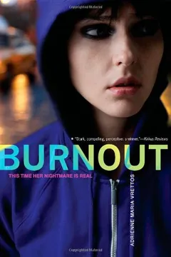 Livro Burnout - Resumo, Resenha, PDF, etc.