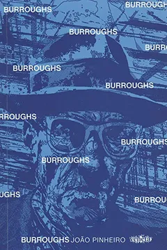 Livro Burroughs - Resumo, Resenha, PDF, etc.