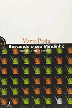 Livro Buscando O Seu Mindinho - Resumo, Resenha, PDF, etc.