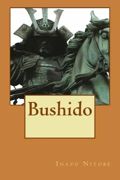 Livro Bushido - Resumo, Resenha, PDF, etc.