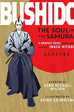 Livro Bushido: The Soul of the Samurai - Resumo, Resenha, PDF, etc.