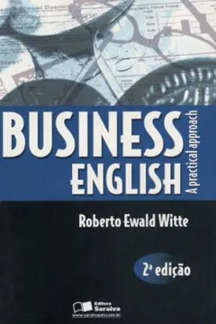 Livro Business English. A Practical Approach - Resumo, Resenha, PDF, etc.