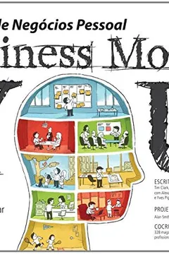 Livro Business Model You. O Modelo De Negócios Pessoal - Resumo, Resenha, PDF, etc.