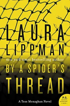 Livro By a Spider's Thread - Resumo, Resenha, PDF, etc.