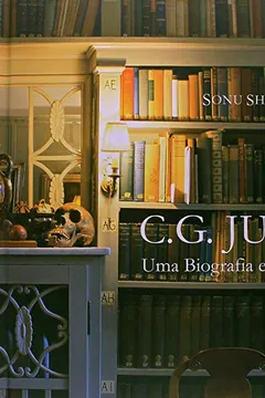 Livro C. G. Jung. Uma Biografia em Livros - Resumo, Resenha, PDF, etc.