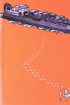 Livro Cabeca E A Ilha - Resumo, Resenha, PDF, etc.