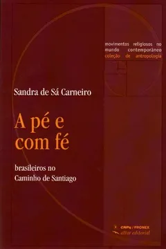 Capa do livro Cabo Do Trovao