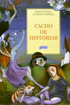 Livro Cacho de Histórias - Resumo, Resenha, PDF, etc.