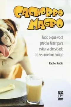 Livro Cachorro Magro - Resumo, Resenha, PDF, etc.