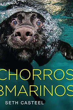 Livro Cachorros Submarinos - Resumo, Resenha, PDF, etc.