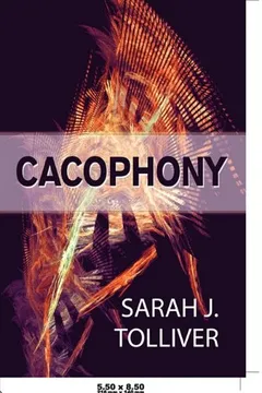 Livro Cacophony - Resumo, Resenha, PDF, etc.