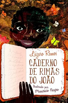 Livro Caderno de Rimas do João - Resumo, Resenha, PDF, etc.