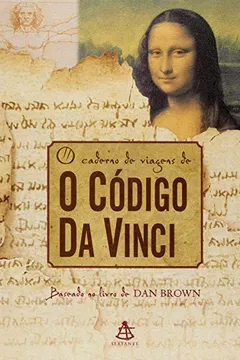 Livro Caderno De Viagens De O Código Da Vinci - Resumo, Resenha, PDF, etc.