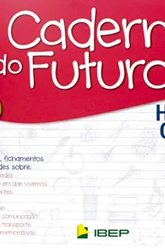 Livro Caderno do Futuro História e Geografia. 2º Ano - Resumo, Resenha, PDF, etc.