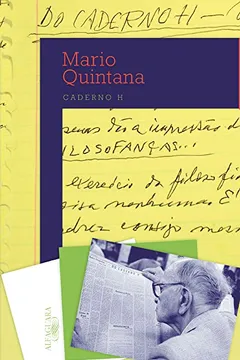Livro Caderno H - Resumo, Resenha, PDF, etc.