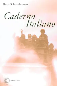 Livro Caderno Italiano - Resumo, Resenha, PDF, etc.