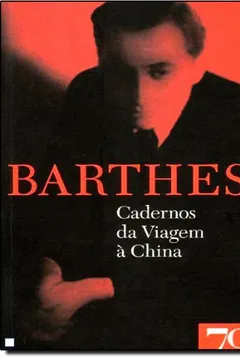 Livro Cadernos da Viagem à China - Resumo, Resenha, PDF, etc.