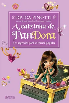 Livro Caixinha De Pandora, A - Resumo, Resenha, PDF, etc.