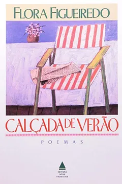 Livro Calçada De Verão - Resumo, Resenha, PDF, etc.