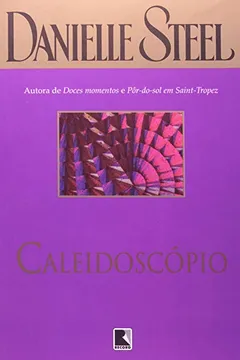 Livro Caleidoscópio - Resumo, Resenha, PDF, etc.