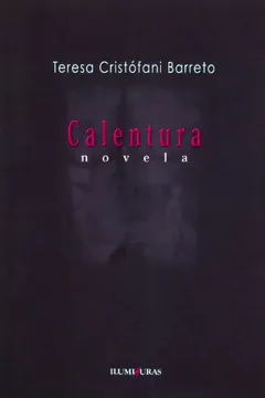 Livro Calentura - Resumo, Resenha, PDF, etc.