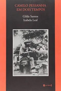 Livro Camilo Pessanha Em Dois Tempos - Resumo, Resenha, PDF, etc.