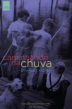 Livro Caminhando na Chuva - Resumo, Resenha, PDF, etc.