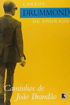 Capa do livro Caminhos De Joao Brandao (Recomposicao)