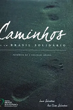 Livro Caminhos De Um Brasil Solidario - Resumo, Resenha, PDF, etc.