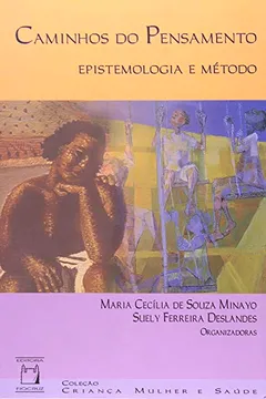 Livro Caminhos Do Pensamento - Epistemologia E Metodos - Resumo, Resenha, PDF, etc.