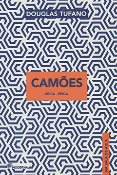 Livro Camões. Lírica, Épica - Resumo, Resenha, PDF, etc.