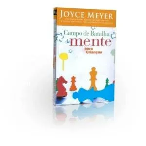 Livro Campo De Batalha Da Mente Para Crianças - Resumo, Resenha, PDF, etc.