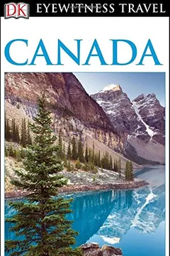 Livro Canada - Resumo, Resenha, PDF, etc.