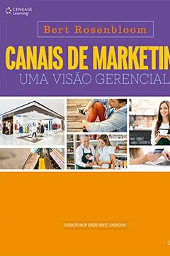 Livro Canais de Marketing - Resumo, Resenha, PDF, etc.