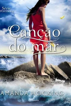 Livro Canção do Mar - Resumo, Resenha, PDF, etc.