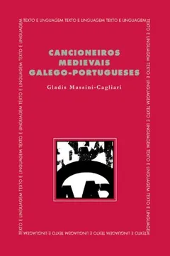 Livro Cancioneiros Medievais Galego-Portugueses - Resumo, Resenha, PDF, etc.