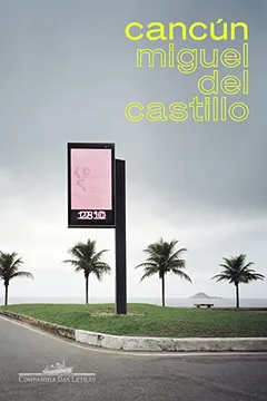 Livro Cancún - Resumo, Resenha, PDF, etc.