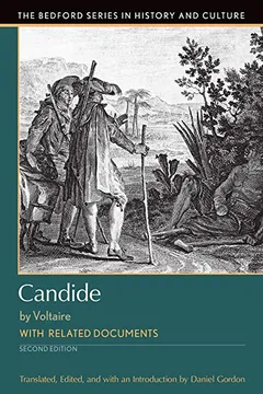 Livro Candide - Resumo, Resenha, PDF, etc.