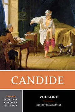 Livro Candide - Resumo, Resenha, PDF, etc.