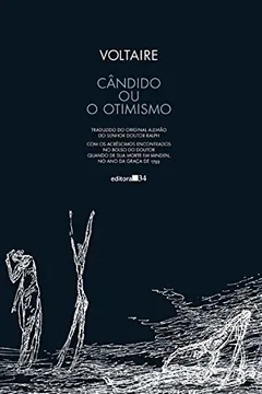 Livro Cândido ou o Otimismo - Resumo, Resenha, PDF, etc.
