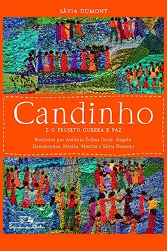 Livro Candinho - Resumo, Resenha, PDF, etc.