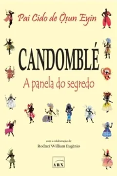 Livro Candomble - Resumo, Resenha, PDF, etc.