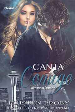 Livro Canta Comigo. With Me in Seattle - Livro 4 - Resumo, Resenha, PDF, etc.