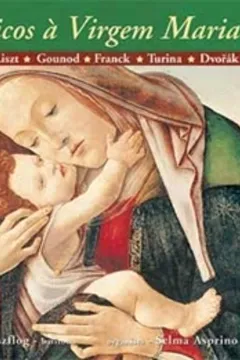 Livro Cânticos À Virgem Maria - Resumo, Resenha, PDF, etc.