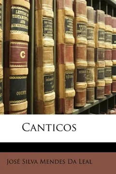 Livro Canticos - Resumo, Resenha, PDF, etc.