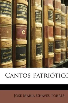 Livro Cantos Patrioticos - Resumo, Resenha, PDF, etc.