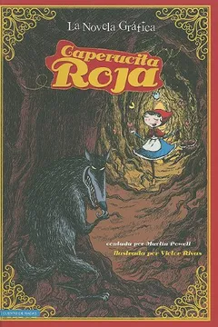 Livro Caperucita Roja - Resumo, Resenha, PDF, etc.